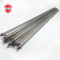 230V/240V electric Heating elements U shape tubular heating element